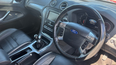 Ford Mondeo 2.0 TDCi 163 Titanium X Business Edition 5dr Diesel Hatchback